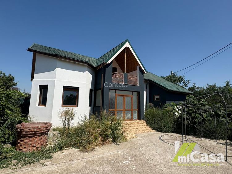 Vilă de vânzare - Cartier nou Filesti, Galați Vilă de vânzare - Cartier nou Filesti, Galați