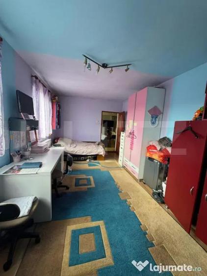 Casa de vanzare, cu 4 camere, 180 mp, in Simeria - 4