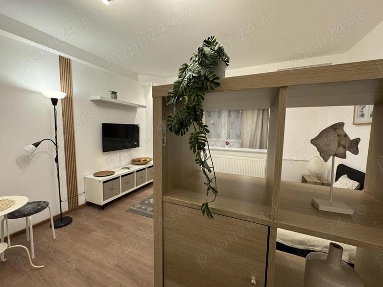 Inchiriere garsoniera mare Nerva Traian - 2