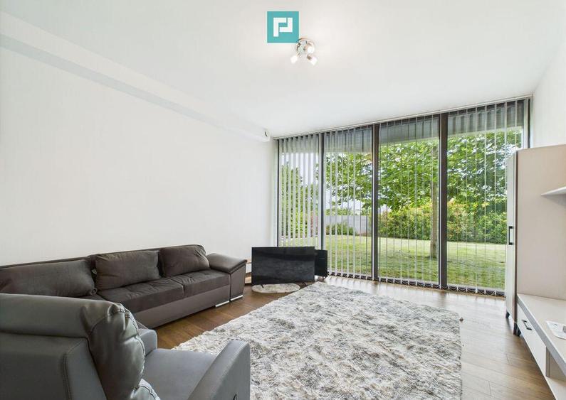 Casa pasiva pe parter in Cartier Europa Sacalaz - 13