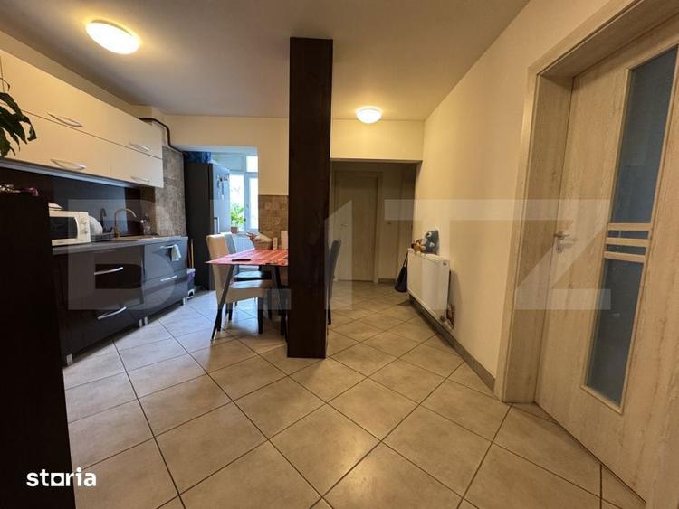 Apartament 3 camere decomandat, 70 mp, Spitalul Militar - 5