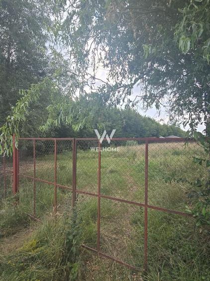 Teren intravilan - oportunitate investiție- cartierul Arhitecților - 3