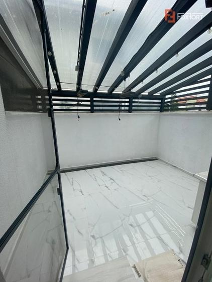 Apartament LUX 3 camere de inchiriat, Dumbravita - 11