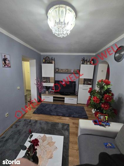 De vanzare apartament cu 3 camere in loc. Baraolt, Cal. Trandafirilor - 5