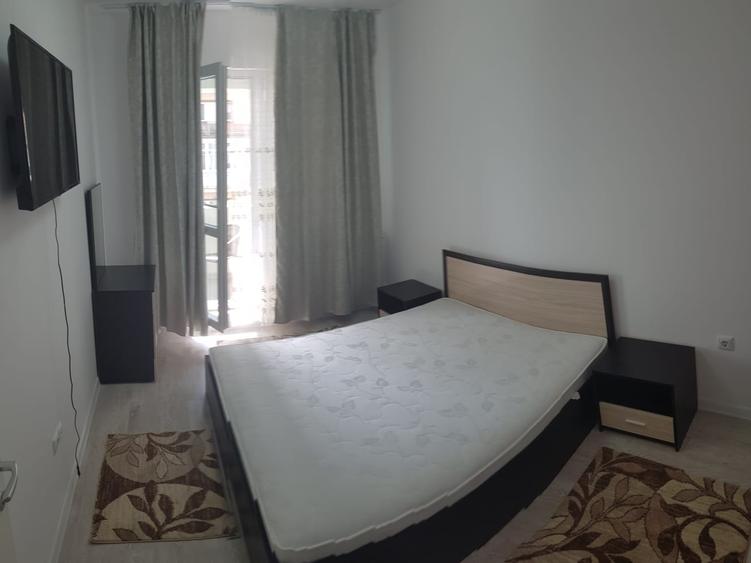 2 camere, centrala,  Militari Residence, complex Avangarde, str Tineretului 17 - 3