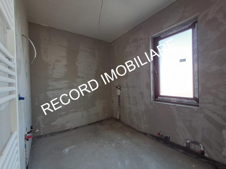 Vanzare Casa individuala cu CF la zi in Apahida - 9