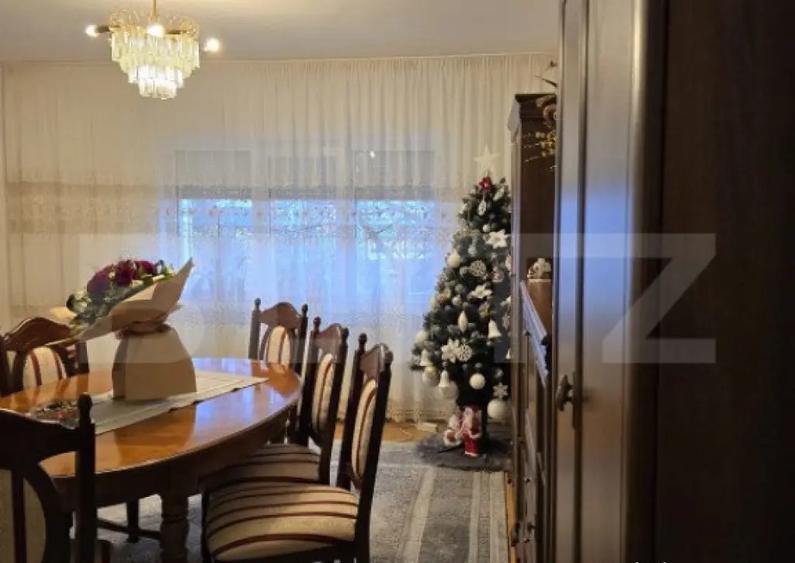 Apartament de vanzare, 3 camere, 76.5 mp, zona Soarelui - 11