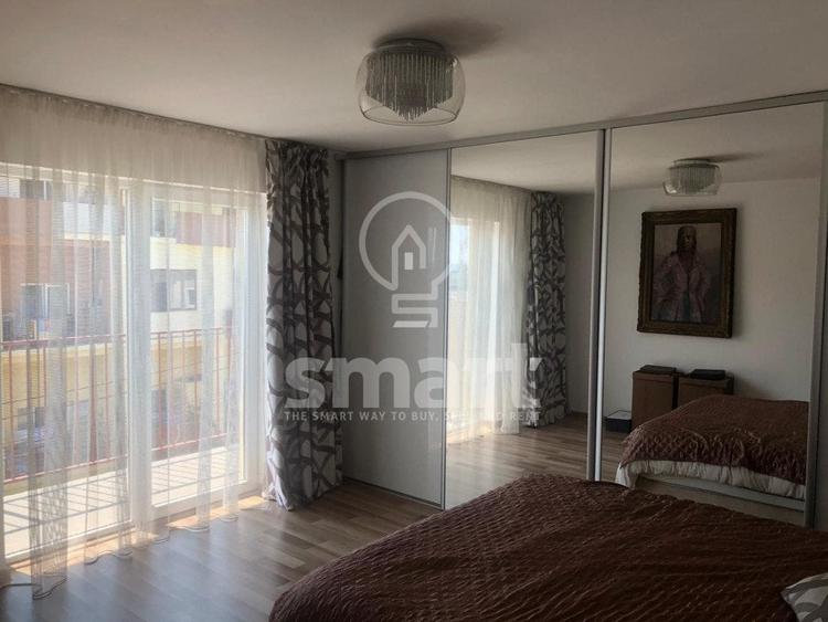 Apartament 3 camera zona Auchan Iris - 4