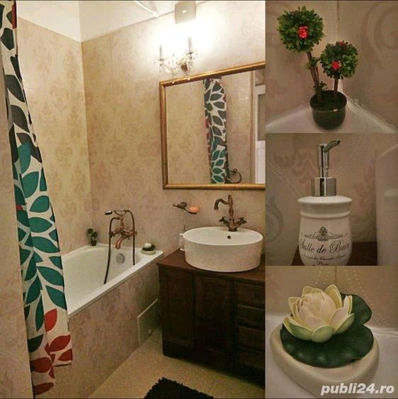 Particular inchiriez 3 camere, Unirii, Budapesta, Metrou Tineretului, Stradal, ideal firma, birouri - 3