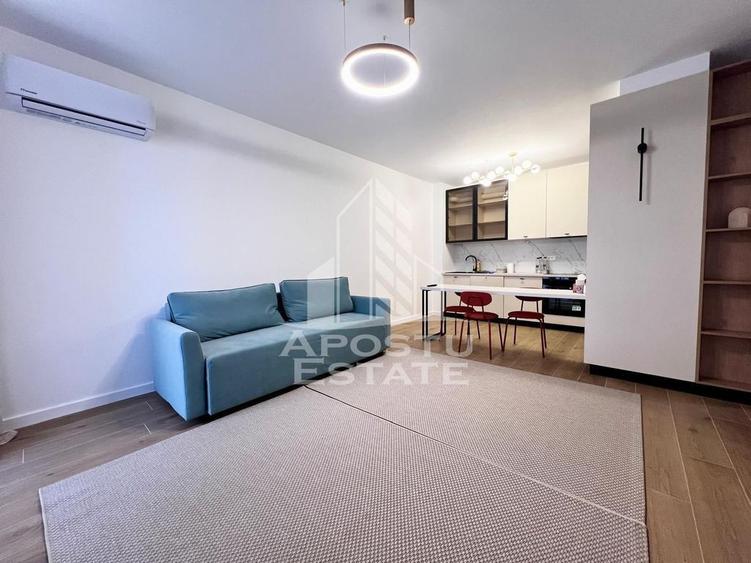 Apartament 2 camere, centrala pe imobil, loc de parcare, ... - 2