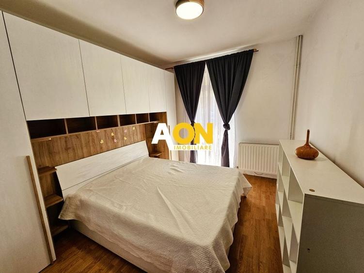 Casa spatioasa, 755 mp teren, Cetate, pretabila pentru birouri - 10