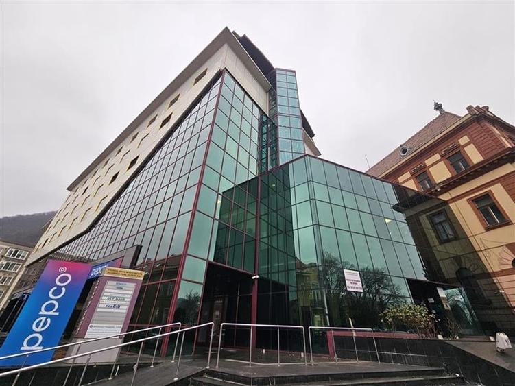 Spatii de birouri diverse dimensiuni - zona ultracentrala - 19