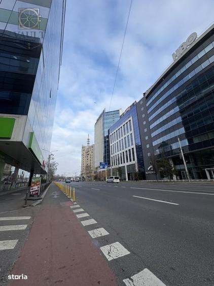 Garsoniera - DECOMANDATA - Centrala Proprie - Fara risc - VICTORIEI - 11