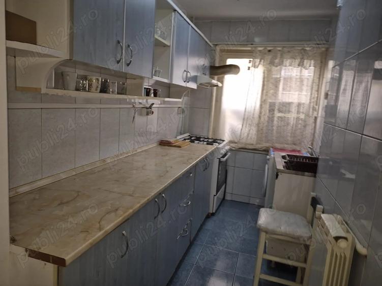 Inchiriez apart 2 camera sect 4 sos Giurgiului - 5