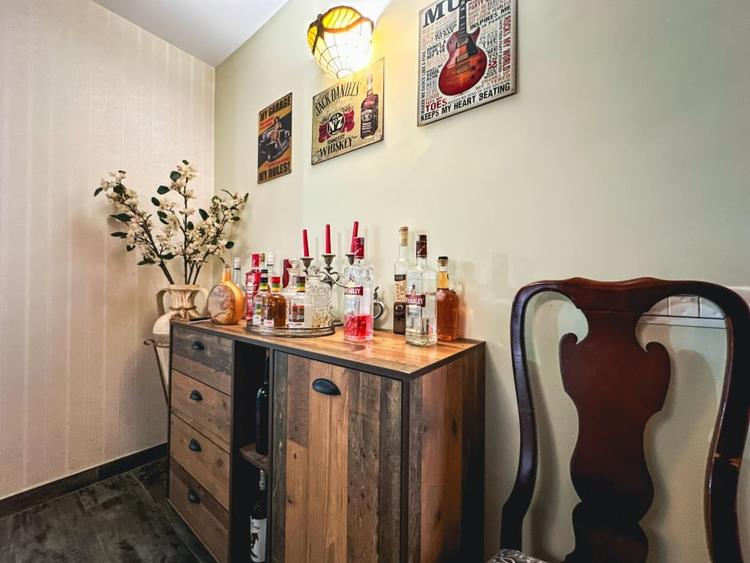 Vila P+M | 3 dormitoare | 163,5 mp utili | Terasa 35mp | teren 450mp - 10