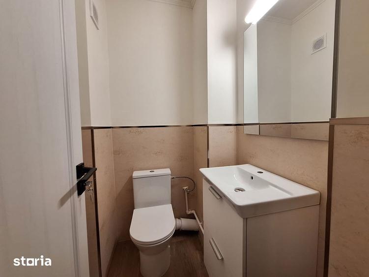Apartament 3 camere decomandate,renovat,etaj 1,Piata Sud - 5
