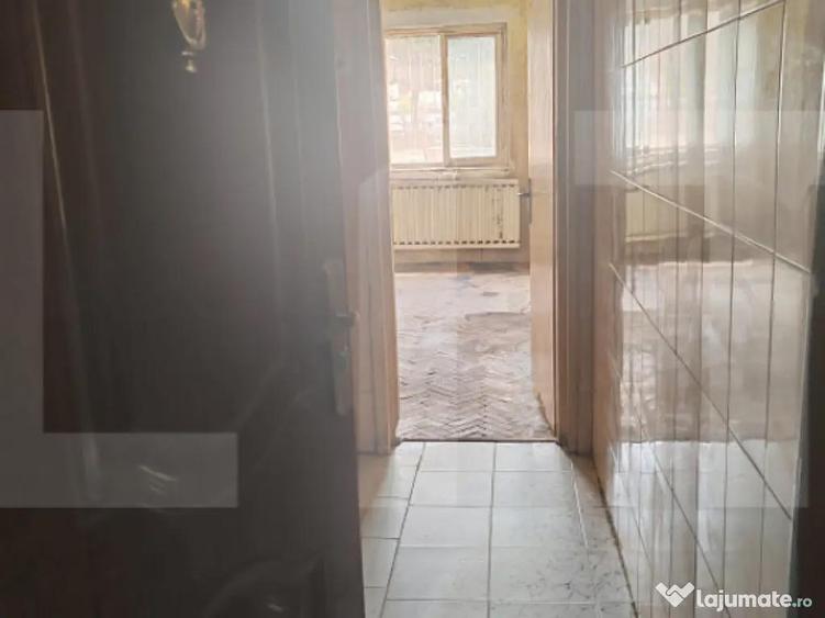 Garsoniera de vanzare, 16 mp, zona complexul Studen?esc - 2