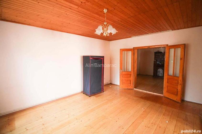 Casa individuala D+P Casa individuala D+P