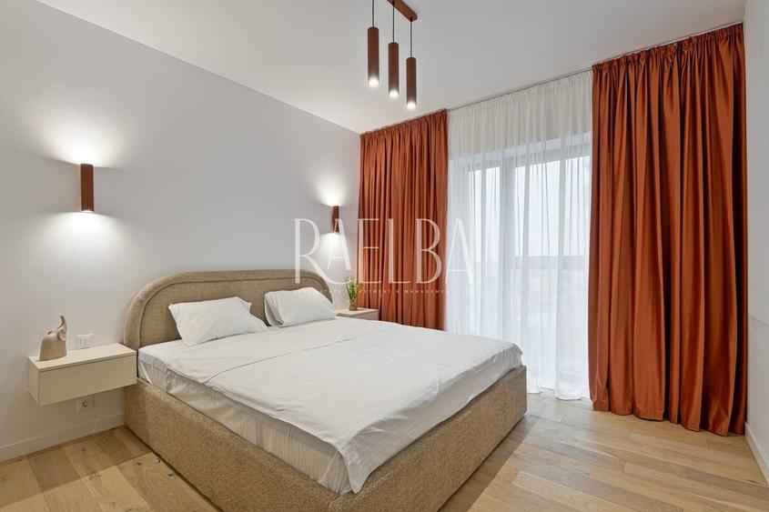 | Apartament 2 camere | One Cotroceni | - 8