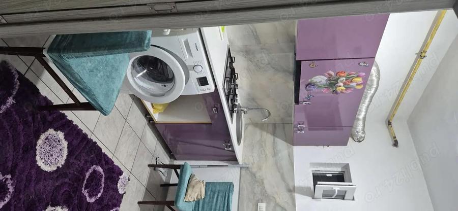 Garsoniera termen lung - 6