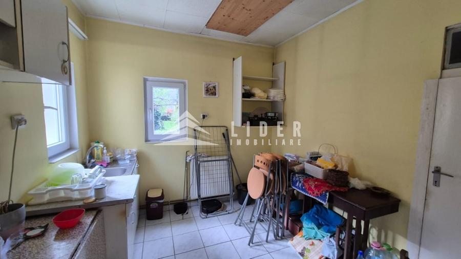 Casa individuala de vanzare, cartier Gheorgheni zona strazii Ariesului. - 6