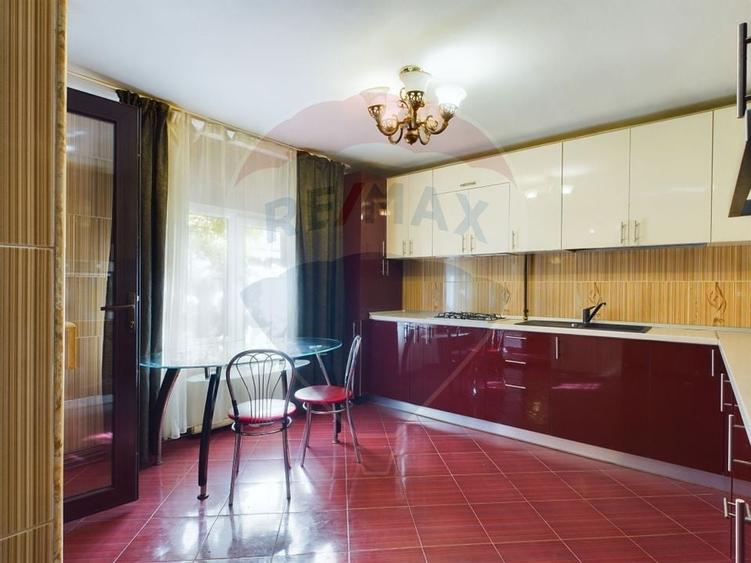 Oferta! De vanzare casa la pret excelent în Sector 2,  Andronache - 8