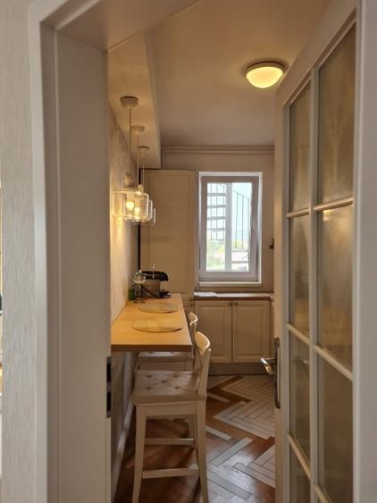 APARTAMENT CU VEDERE LA LAC SI TERASA 60+60MP+loc parcare inclus - 3