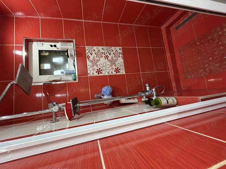 Vand apartament 2 camere , micro 6 - 5