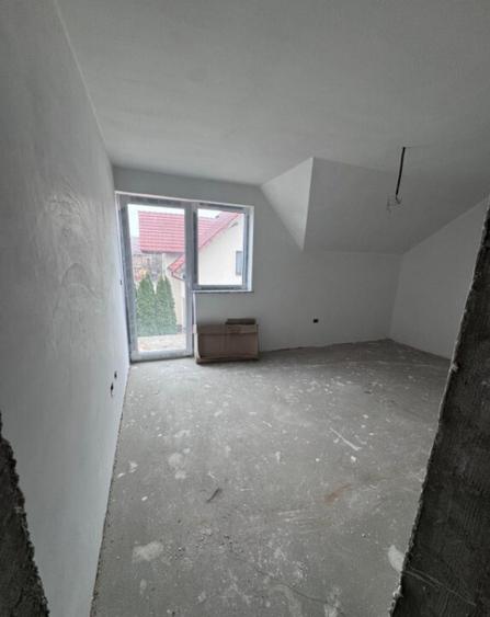 Ansamblu case insiruite , Radauti - 5