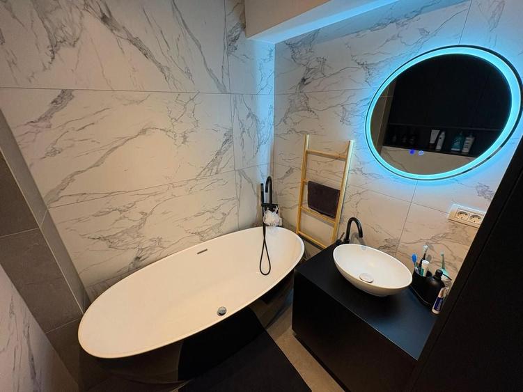 APARTAMENT PREMIUM MOBILAT SI UTILAT TIMPURI NOI - 7