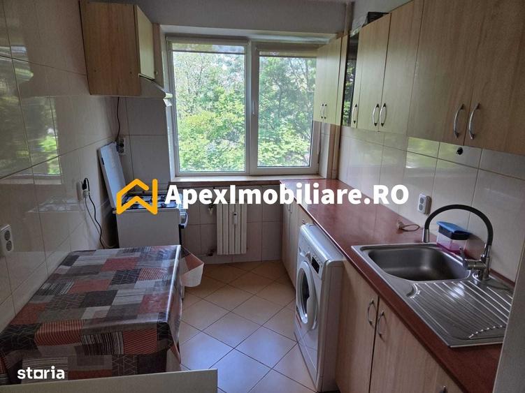 Apartament 2 camere de inchiriat Drumul Taberei Bucuresti | ApexImobil - 1