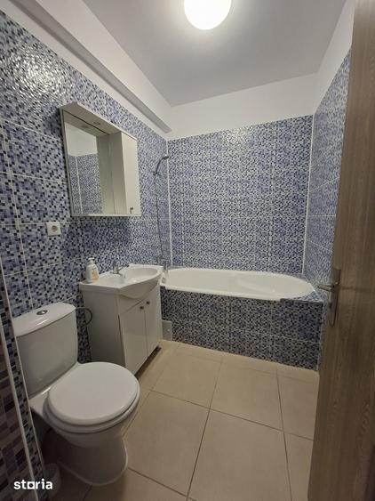Apartament cu 2 camere decomandat în Chiajna