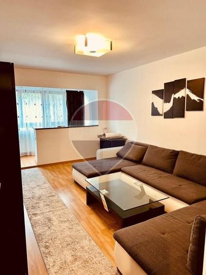 Apartament cu 2 camere decomandat în Drumul Taberei