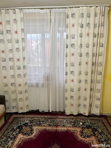 Apartament cu 2 camere semidecomandat în Petros