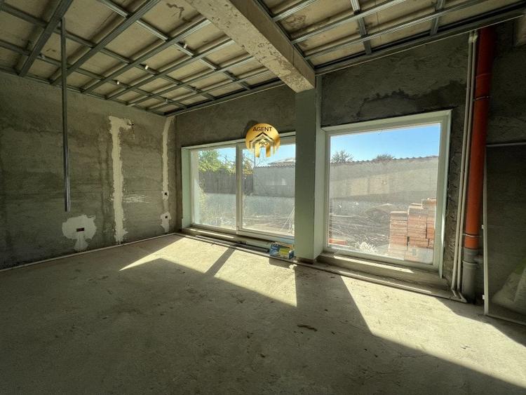 Vila Individuala P+1+M Spatioasa - 350mp Teren - str Martha Bibescu - 6