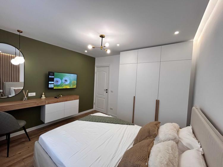 PROPRIETAR-Apartament 2 camere decomandat-renovat integral 2026-Drumul Taberei -Piata/Parc - 3