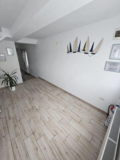 Spatiu comercial parter + etaj, suprafata totala utila 120 mp. - 4