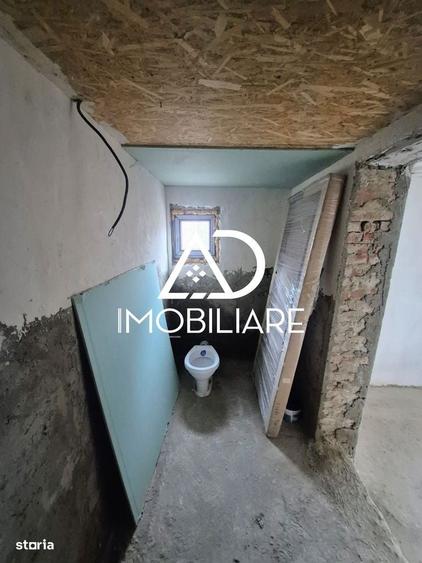 Proprietate de vanzare in Sat Cernisoara, Judet Valcea - 9