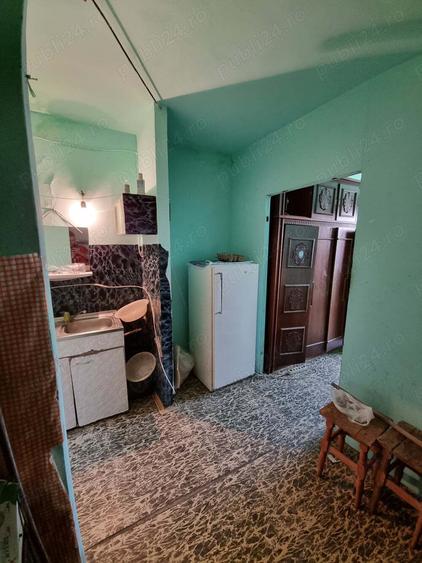 Garsoniera de vanzare - 33 m - Zona Gradi?te - 1