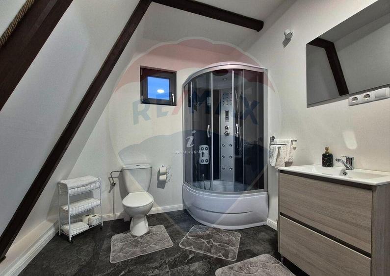 Casa noua de vanzare Ocna ?ugatag - 3