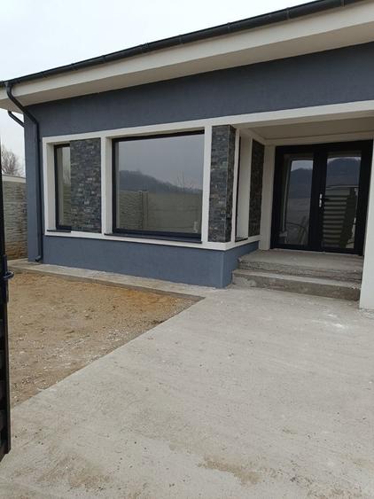 Casa de vanzare Leamna de jos. - 8