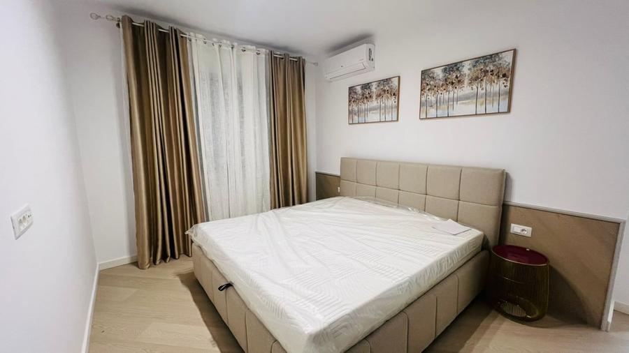 Apartament 3 camere, decomandat, 78 mp, centrala, parcare, Cortina North-Faza 3 - 1
