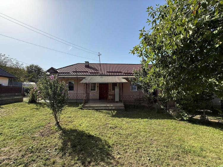 Imobiliare, casa - 1