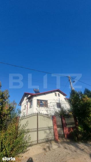 Casa-VILA deosebita ,mobilata plus toate facilitatile - 17