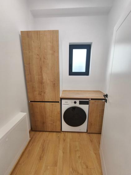 Mosnita Noua 2 camere 450 euro - 5