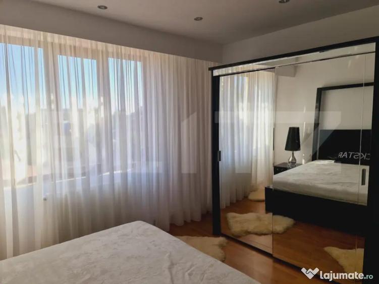 Vila 350 mp utili, teren 700 mp, strada Craitelor - 8