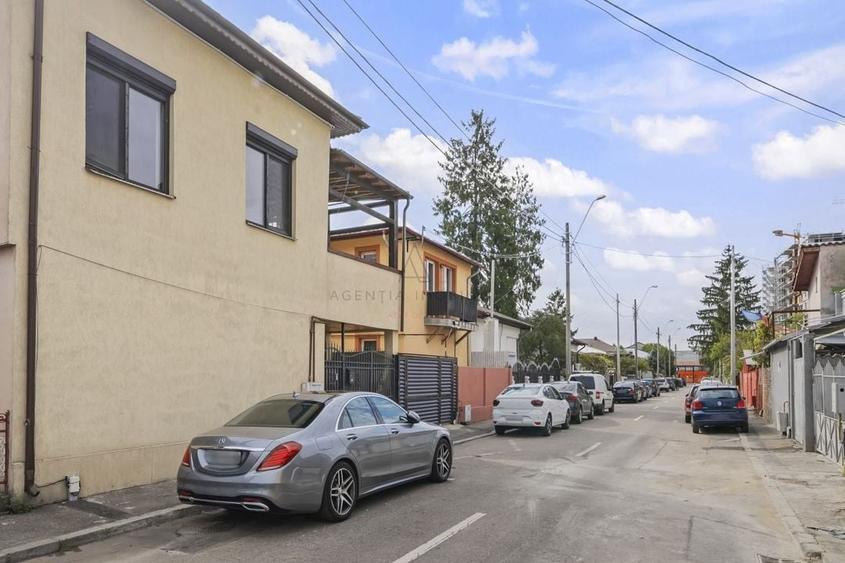 Vila Spatarul Mihai | Comision 0 | An 2012 | Doamna Ghica Colentina - 37