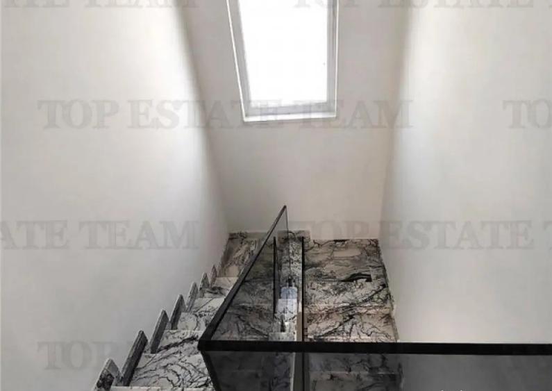 Vila Marcus 1/Corbeanca Ostratu/curte generoasa - 14