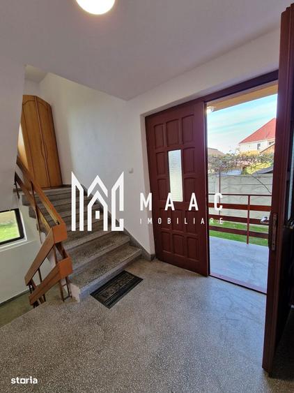 Casa individuala | Teren 556m | Parcul Sub Arini - 6