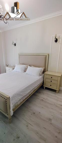 Casa individuala, Sacalaz- stil mediteranean, mobilata&utilată - 6